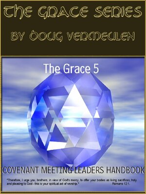 cover image of The Grace series